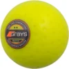 Grays Match Hockey Ball - Box Of 60 - Yellow (2023/24) -Hockey Club Shop grays match hockey ball pack of 60 yellow 2023 24