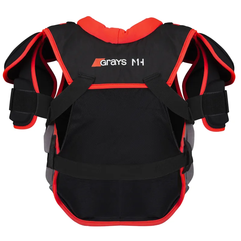 Grays MH1 Body Armour (2022/23) 4 Grays MH1 Body Armour (2022/23) - Image 2