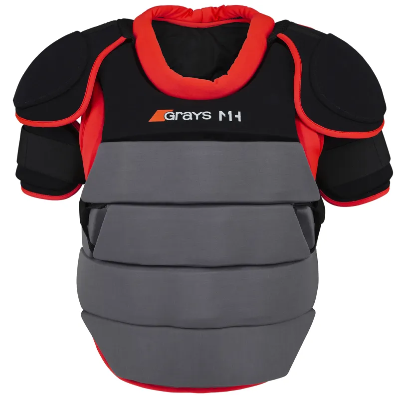 Grays MH1 Body Armour (2022/23) 3 Grays MH1 Body Armour (2022/23)