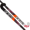 Grays MH1 GK2000 Ultrabow Goalkeeping Stick (2021/22) -Hockey Club Shop grays mh1 gk2000 ultrabow goalkeeping stick 2021 22