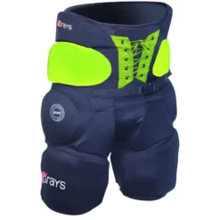 Grays Nitro 500 Padded Goalie Shorts (2023/24)