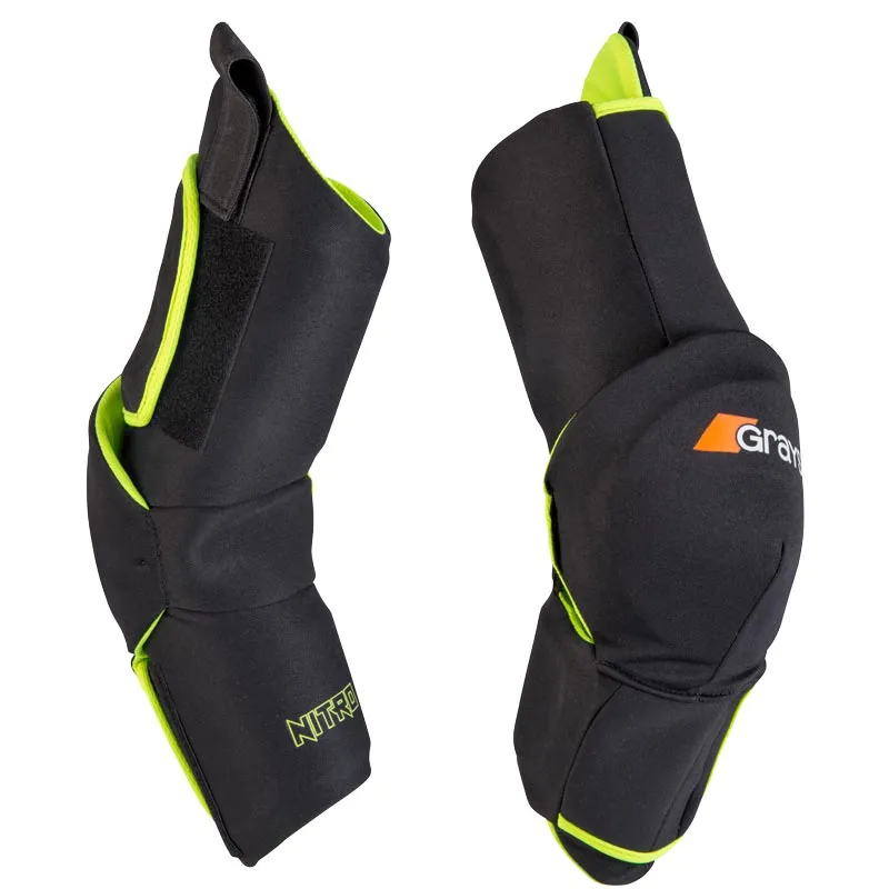 Grays Nitro Arm Guards (2023/24) 3 Grays Nitro Arm Guards (2023/24)
