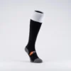 Grays Pro Hockey Socks - Black/White (2023/24) -Hockey Club Shop grays pro hockey socks black white 2022 23