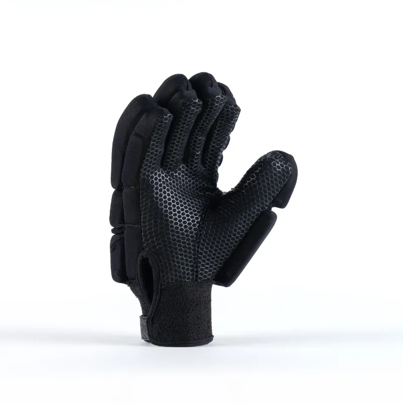 Grays Proflex 1000 Glove - Black (2023/24) 5 Grays Proflex 1000 Glove - Black (2023/24) - Image 3