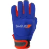 Grays Touch Pro Hockey Glove - Right Hand - Fluo Red (2023/24) 2 Grays Touch Pro Hockey Glove - Right Hand - Fluo Red (2023/24) -Hockey Club Shop grays touch pro hockey glove right hand fluo red 2020 21
