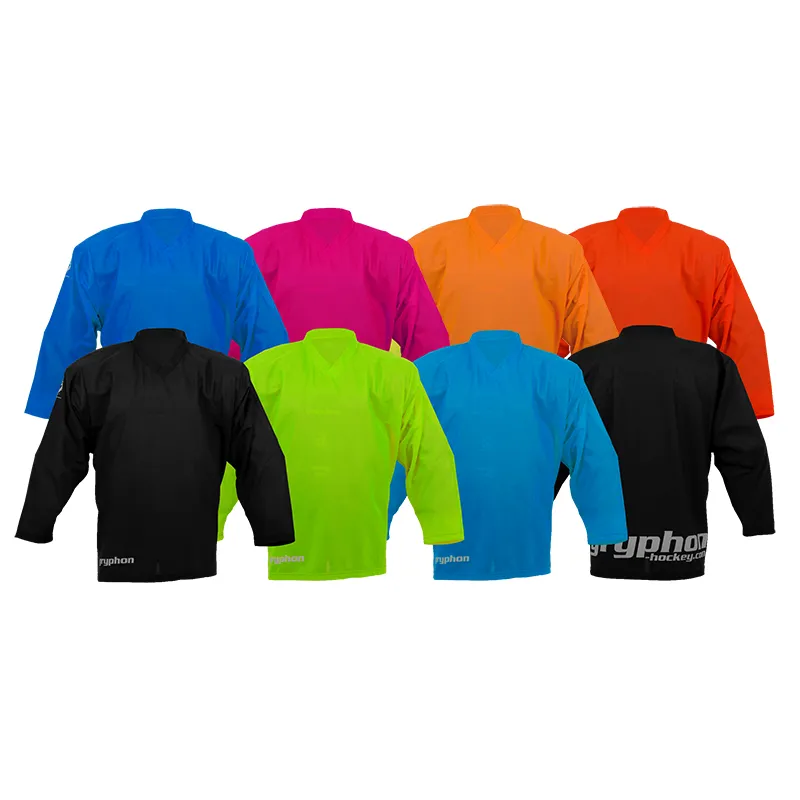 Gryphon G3 Goalie Smock (2022/23) 3 Gryphon G3 Goalie Smock (2022/23)