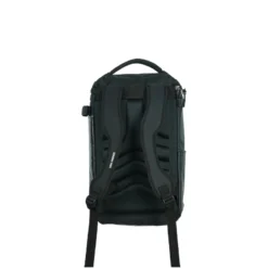 Gryphon Mini Freddie GXXII Hockey Backpack - Black (2022/23) -Hockey Club Shop gryphon mini freddie gxxii hockey bag black 2022 23 4