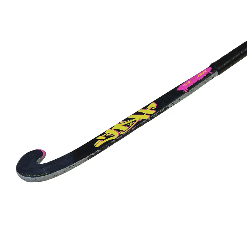 JDH Graffiti No1 Concave Hockey Stick (2022/23) 3 JDH Graffiti No1 Concave Hockey Stick (2022/23)