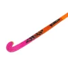 JDH Graffiti No2 Pro Bow Hockey Stick (2022/23) -Hockey Club Shop jdh graffiti no2 pro bow hockey stick 2022 23