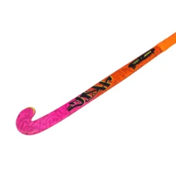 JDH Graffiti No2 Pro Bow Hockey Stick (2022/23)