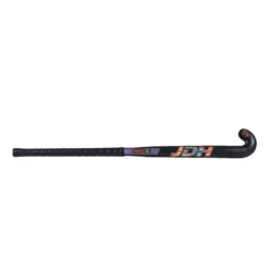 JDH X60TT Concave Hockey Stick (2022/23) -Hockey Club Shop jdh x60tt concave hockey stick 2022 23 1