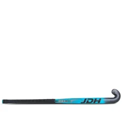 JDH X60TT Extra Low Bow Hockey Stick - Blue (2021/22) -Hockey Club Shop jdh x60tt extra low bow hockey stick blue 2021 22 1