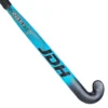 JDH X60TT Extra Low Bow Hockey Stick - Blue (2021/22) -Hockey Club Shop jdh x60tt extra low bow hockey stick blue 2021 22