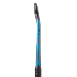 JDH X60TT Extra Low Bow Hockey Stick - Blue (2021/22) -Hockey Club Shop jdh x60tt extra low bow hockey stick blue 2021 22 5