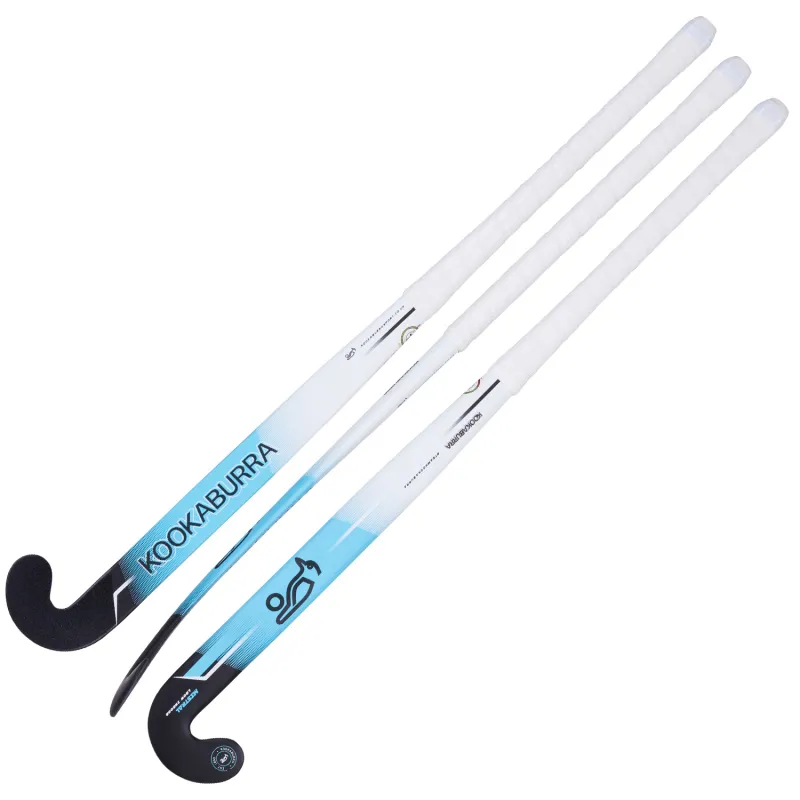 Kookaburra Mistral Indoor Hockey Stick (2022/23) 4 Kookaburra Mistral Indoor Hockey Stick (2022/23) - Image 2