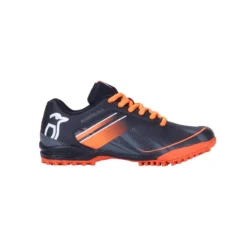 Kookaburra Neon Junior Hockey Shoes - Black/Orange (2022/23) 11 Kookaburra Neon Junior Hockey Shoes - Black/Orange (2022/23) -Hockey Club Shop kookaburra neon junior hockey shoes black orange 2022 23 3