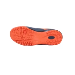 Kookaburra Neon Junior Hockey Shoes - Black/Orange (2022/23) 12 Kookaburra Neon Junior Hockey Shoes - Black/Orange (2022/23) -Hockey Club Shop kookaburra neon junior hockey shoes black orange 2022 23 4