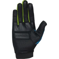 Kookaburra Nitrogen Hockey Gloves - Turquoise - Pair (2023/24) -Hockey Club Shop kookaburra nitrogen hockey gloves turquoise pair 2020 21 2