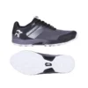 Kookaburra Shadow Junior Hockey Shoes - Black/White (2022/23) 2 Kookaburra Shadow Junior Hockey Shoes - Black/White (2022/23) -Hockey Club Shop kookaburra shadow junior hockey shoes black white 2022 23