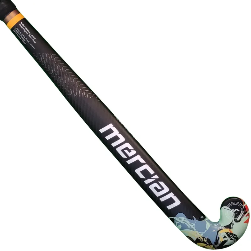 Mercian Elite CK95 Ultimate Hockey Stick (2023/24) 3 Mercian Elite CK95 Ultimate Hockey Stick (2023/24)