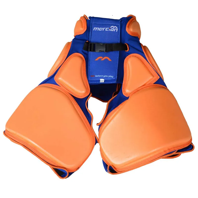 Mercian Evolution 0.1 GK Girdle (2018) 3 Mercian Evolution 0.1 GK Girdle (2018)