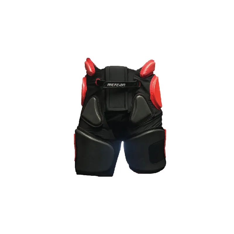 Mercian Evolution 1 Girdle With Overshorts (2022/23) 3 Mercian Evolution 1 Girdle With Overshorts (2022/23)