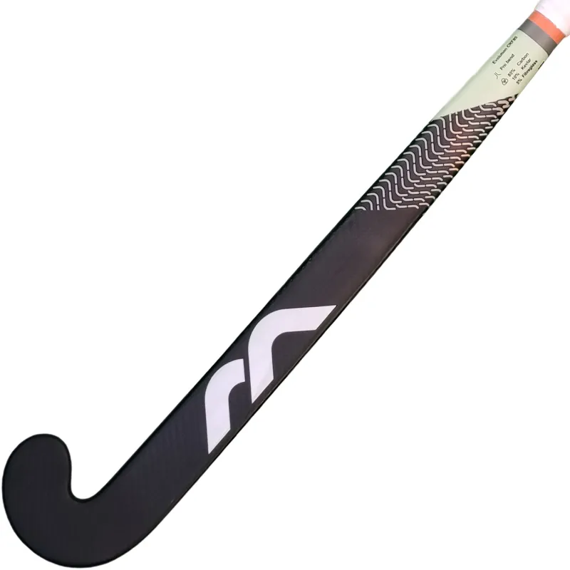 Mercian Evolution CKF85 Mid Hockey Stick (2023/24) 4 Mercian Evolution CKF85 Mid Hockey Stick (2023/24) - Image 2