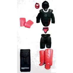 Mercian Genesis 0.1 Full Goal Keeping Set (2023/24)