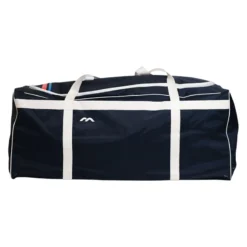 Mercian Genesis 3 GK Bag - Navy (2022/23) -Hockey Club Shop mercian genesis 3 gk bag navy 2021 22 3