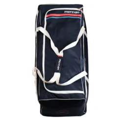 Mercian Genesis 3 GK Bag - Navy (2022/23) -Hockey Club Shop mercian genesis 3 gk bag navy 2021 22 4