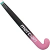 Mercian Genesis CF15 Pro Hockey Stick - Black/Pink (2023/24) -Hockey Club Shop mercian genesis cf15 pro hockey stick black pink 2023 24