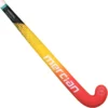 Mercian Genesis CF5 Pro Hockey Stick - Red/Yellow (2023/24) -Hockey Club Shop mercian genesis cf5 pro hockey stick red yellow 2023 24