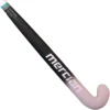 Mercian Genesis CKF35 Pro Hockey Stick - Black/Lilac (2023/24) -Hockey Club Shop mercian genesis ckf35 pro hockey stick black lilac 2023 24
