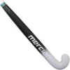 Mercian Genesis CKF35 Pro Hockey Stick - Black/White (2023/24)