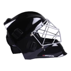 Mercian Genesis Junior Goalie Helmet - Black (2022/23) 7 Mercian Genesis Junior Goalie Helmet - Black (2022/23) -Hockey Club Shop mercian genesis junior goalie helmet black 2020 21 1