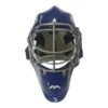 Mercian Genesis Junior Goalie Helmet - Blue (2022/23) 1 Mercian Genesis Junior Goalie Helmet - Blue (2022/23) -Hockey Club Shop mercian genesis junior goalie helmet blue 2020 21