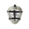 Mercian Genesis Junior Hockey Facemask - Clear (2020/21) -Hockey Club Shop mercian genesis junior hockey facemask clear 2020 21