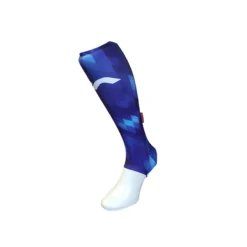 Mercian Shin Liners - Blue (2023/24)