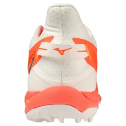 Mizuno Wave Leopardus Hockey Shoes - Neon Flame (2023/24) 8 Mizuno Wave Leopardus Hockey Shoes - Neon Flame (2023/24) -Hockey Club Shop mizuno wave leopardus hockey shoes neon flame 2023 24 1