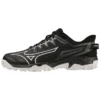 Mizuno Wave Lynx 2 Hockey Shoes - Black (2023/24) -Hockey Club Shop mizuno wave lynx 2 hockey shoes black 2023 24
