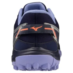 Mizuno Wave Lynx 2 Hockey Shoes - Blue (2023/24) -Hockey Club Shop mizuno wave lynx 2 hockey shoes blue 2023 24 1