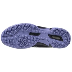 Mizuno Wave Lynx 2 Hockey Shoes - Blue (2023/24) -Hockey Club Shop mizuno wave lynx 2 hockey shoes blue 2023 24 3