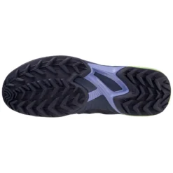 Mizuno Wave Panthera Hockey Shoes - Blue (2023/24) -Hockey Club Shop mizuno wave panthera hockey shoes blue 2023 24 4