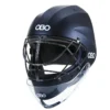OBO ABS Helmet With Throat Guard -Hockey Club Shop obo abs helmet with throat guard