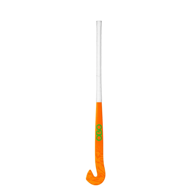 OBO Cloud Fatboy Goalie Stick - Orange (2020/21) 4 OBO Cloud Fatboy Goalie Stick - Orange (2020/21) - Image 2