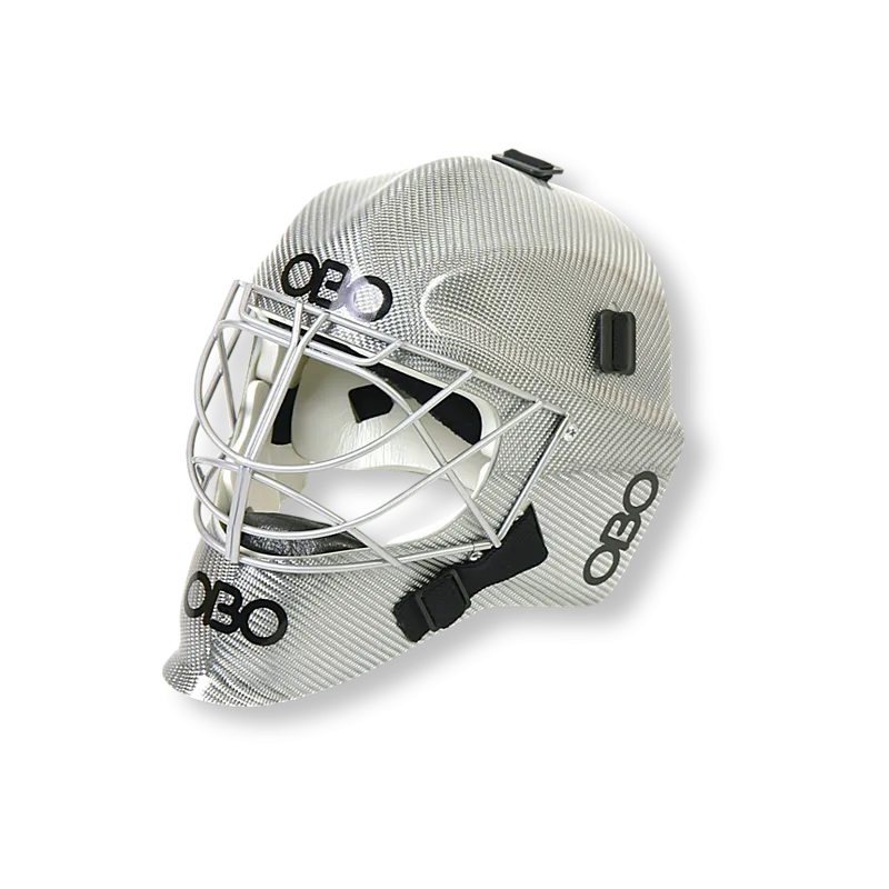 OBO FG Unpainted Helmet 3 OBO FG Unpainted Helmet