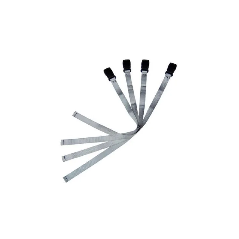 OBO Legguard Straps 3 OBO Legguard Straps