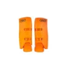 OBO OGO Junior Kicker/Legguard Set