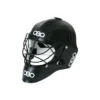 OBO PE Helmet - Black -Hockey Club Shop obo pe helmet black