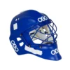 OBO PE Helmet - Blue -Hockey Club Shop obo pe helmet blue